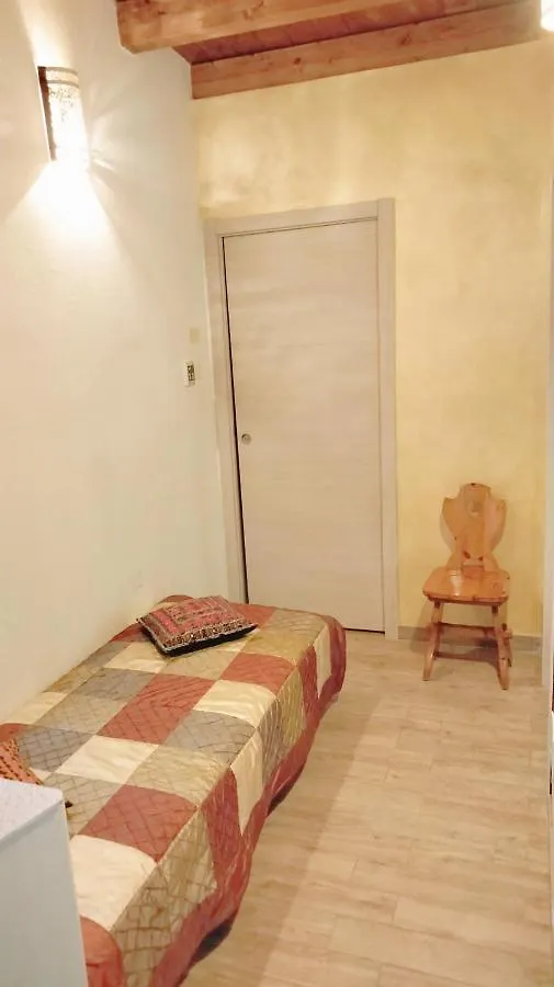 Relaxing Home Sestu Casa vacanze