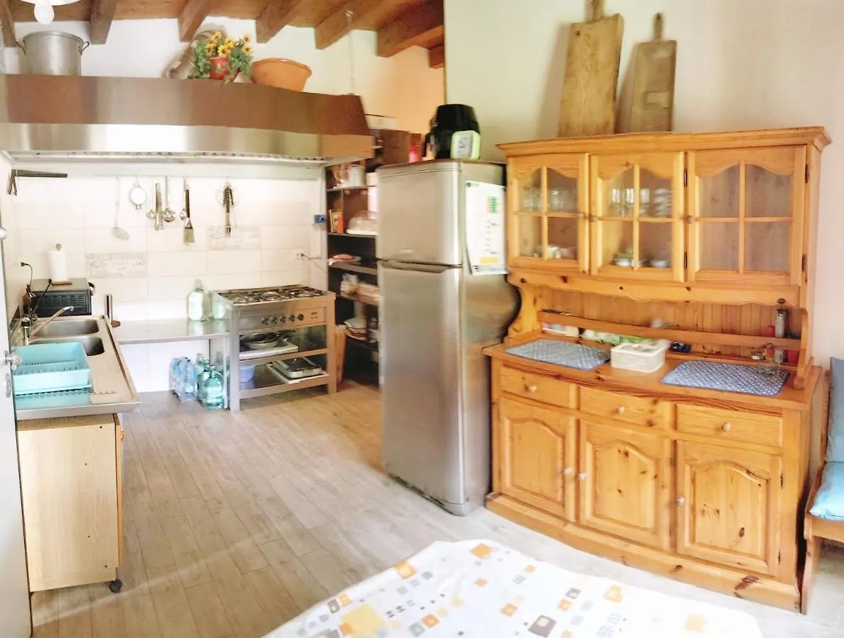 Casa vacanze Relaxing Home Sestu