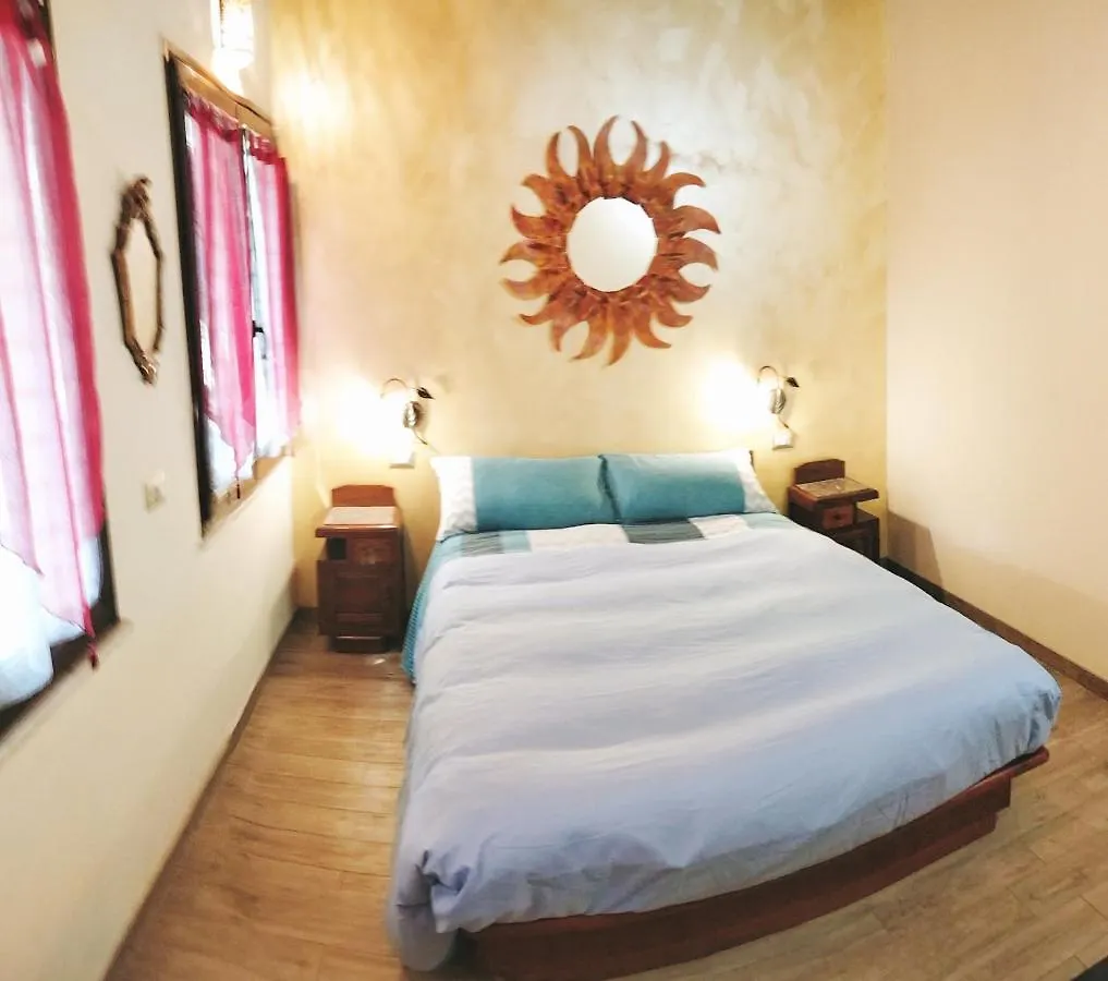 Casa vacanze Relaxing Home Sestu Italia