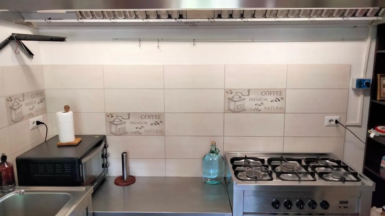 Casa vacanze Relaxing Home Sestu Italia
