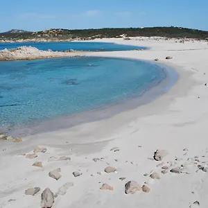 Appartamento Casa Sole, Lu Pultiddolu