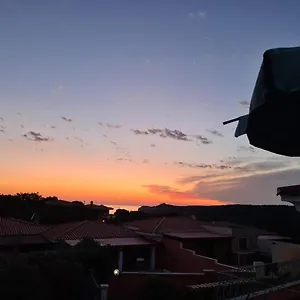Appartamento Casa Luna, Lu Pultiddolu
