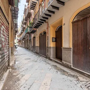 Vucciria By Wonderful Italy Appartamento Palermo
