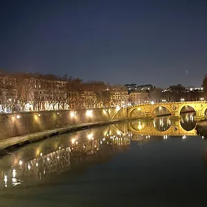 Trastevere Numero 28 Appartamento Roma