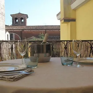 Abitazione Morosini Appartamento Venezia